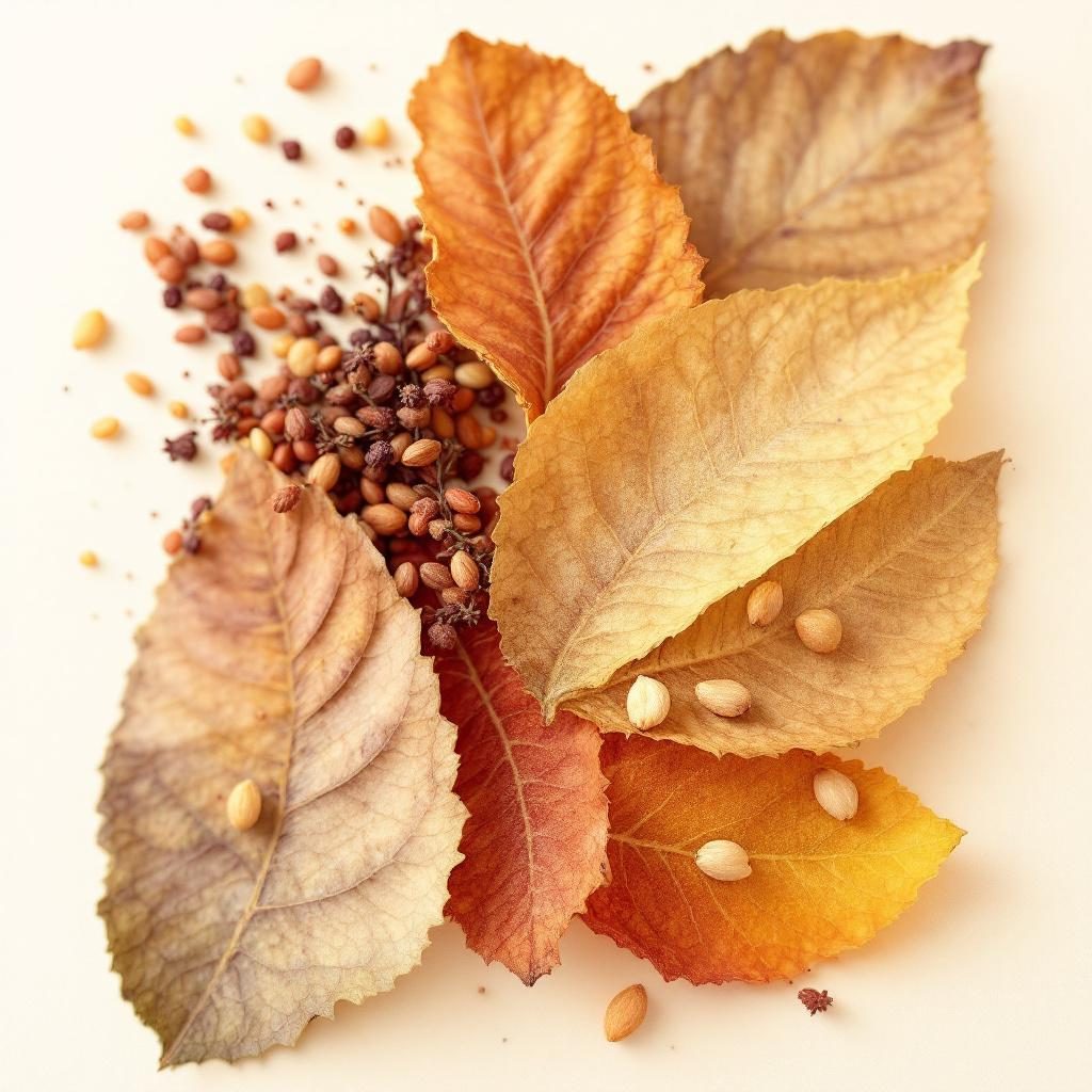 Vitamina B complex natural