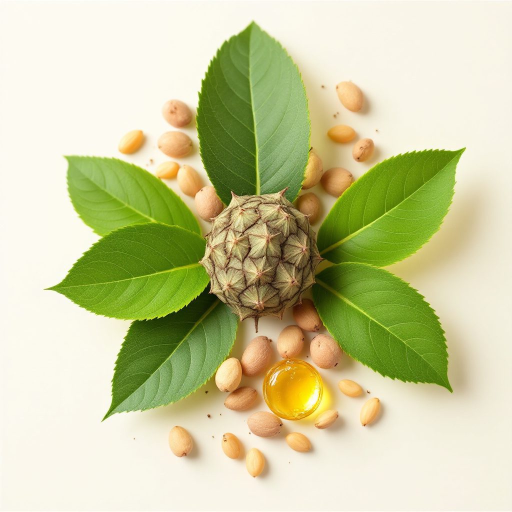 Vitamina E