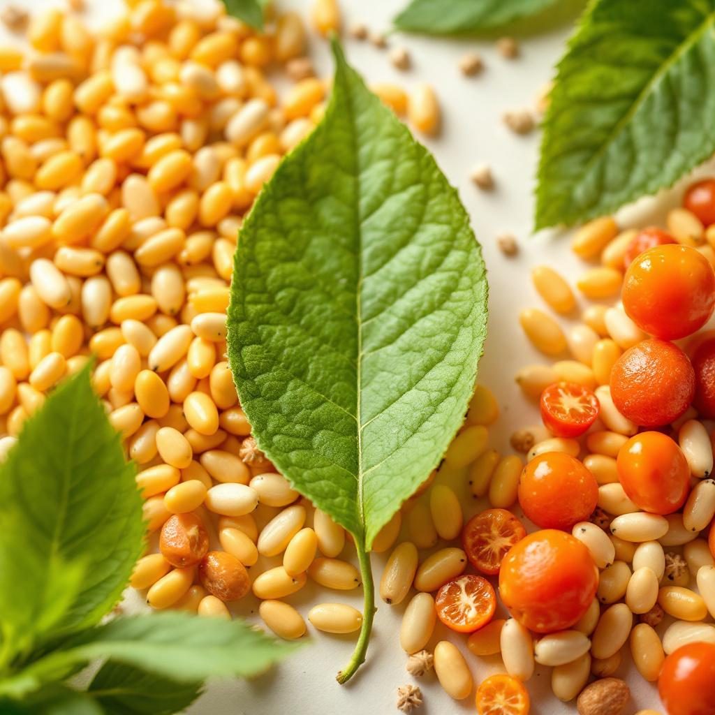 Vitaminas del grupo B