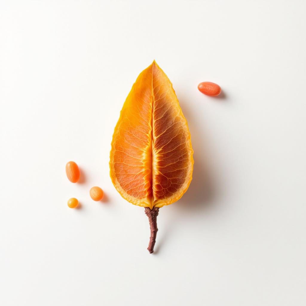 Vitaminas esenciales