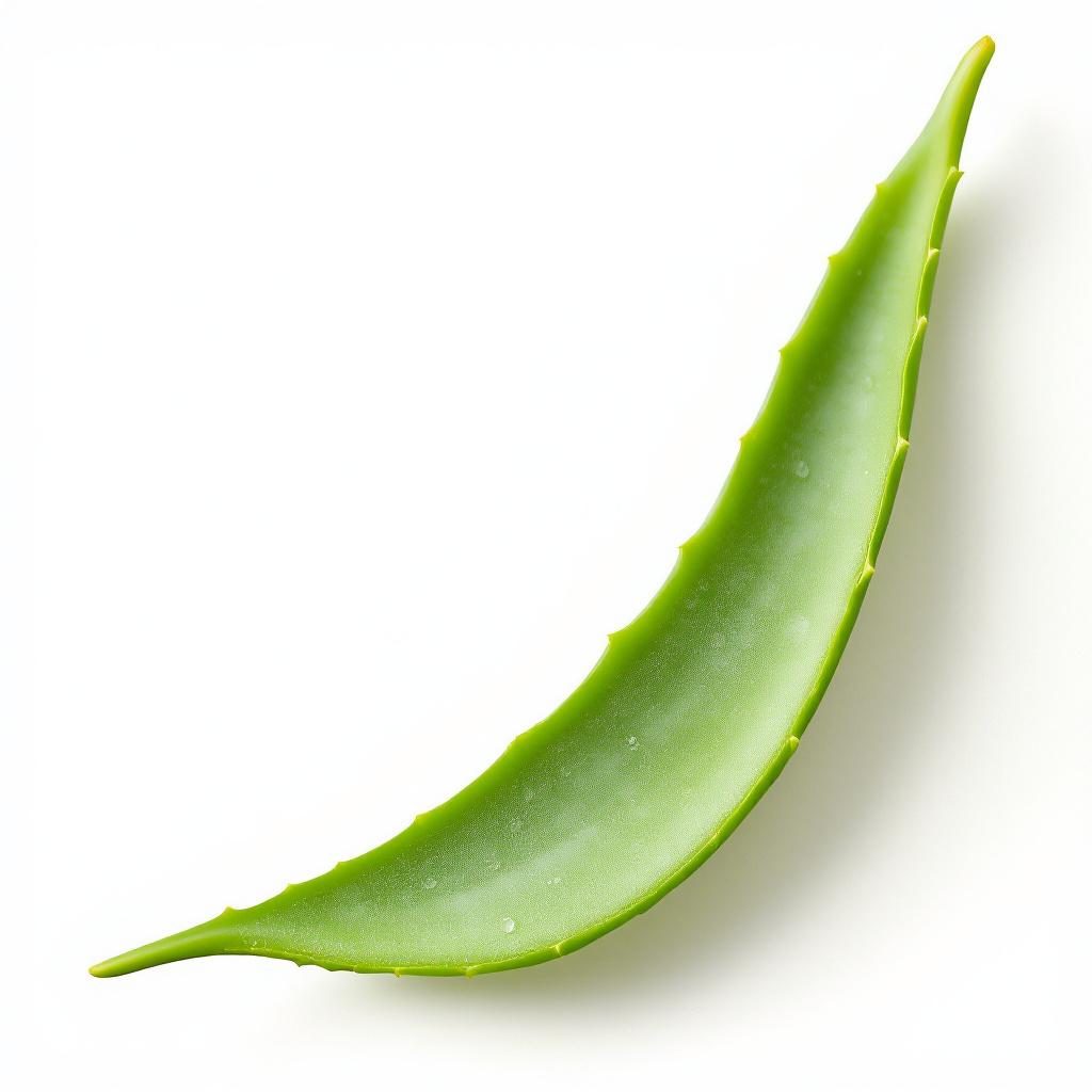 Aloe vera plante fraîche