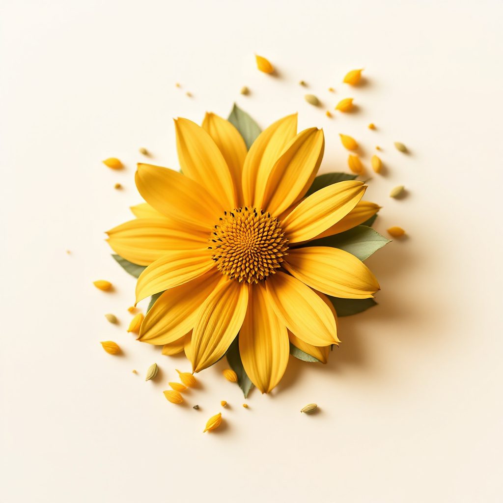 Arnica naturel