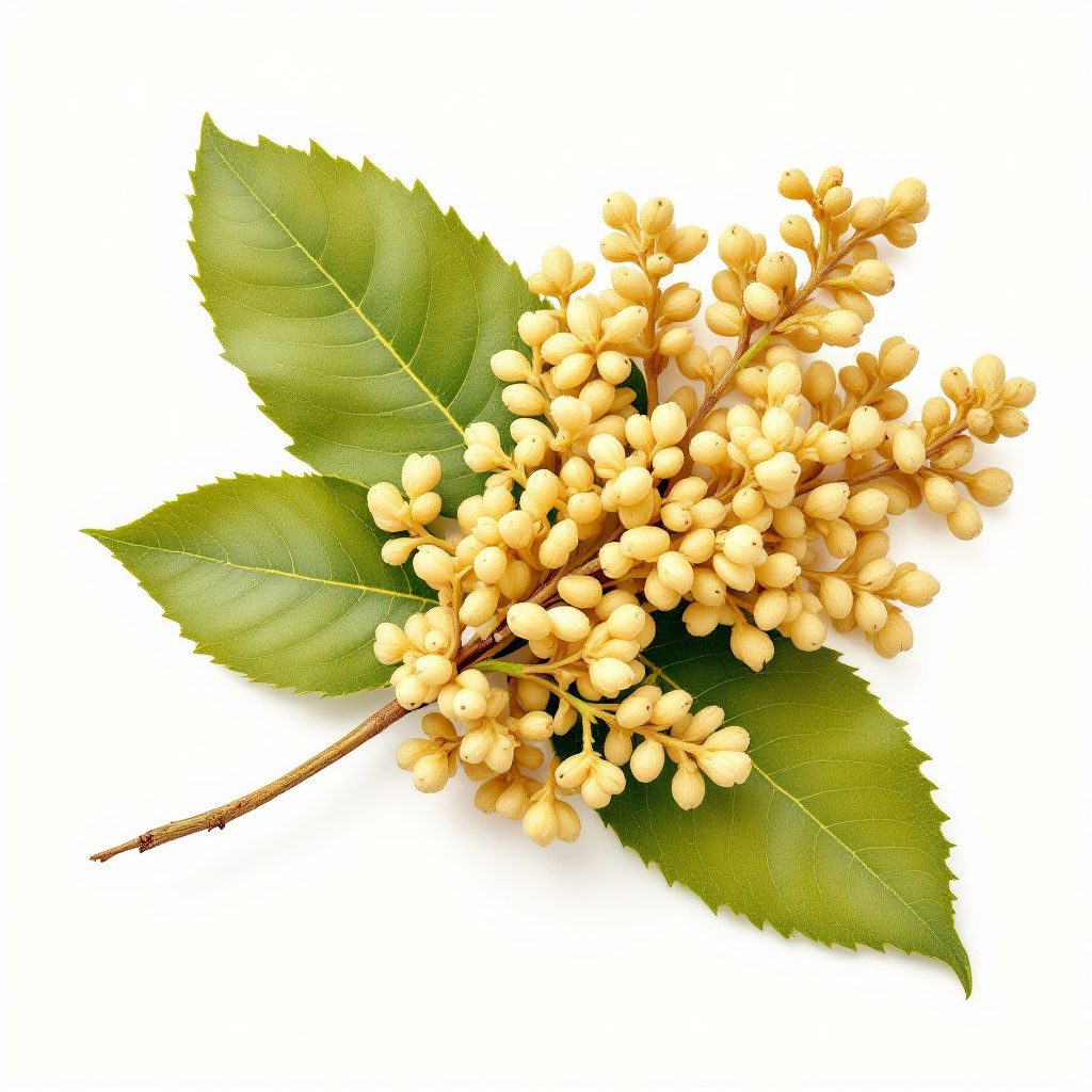 Boswellia serrata