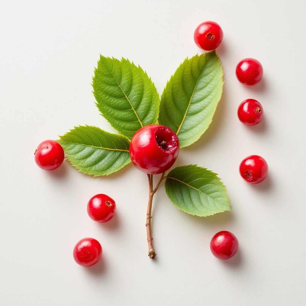 Canneberge (Cranberry)