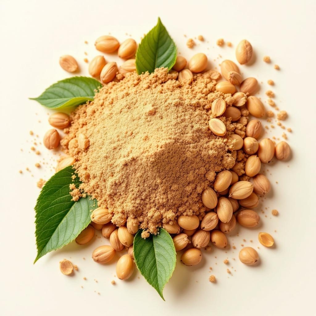 Cannelle en bâtons et poudre de cannelle