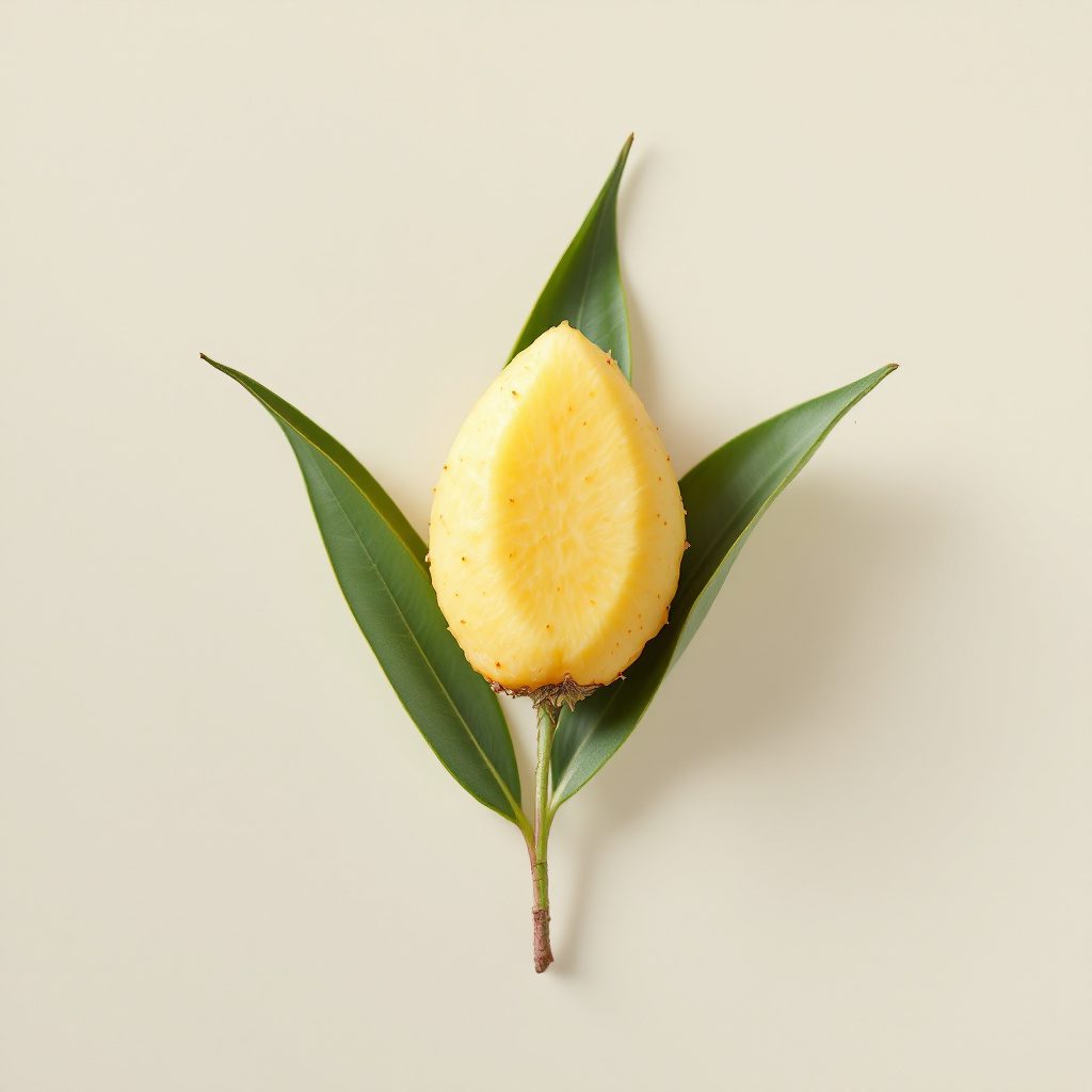 Extrait d'ananas (Ananas comosus)