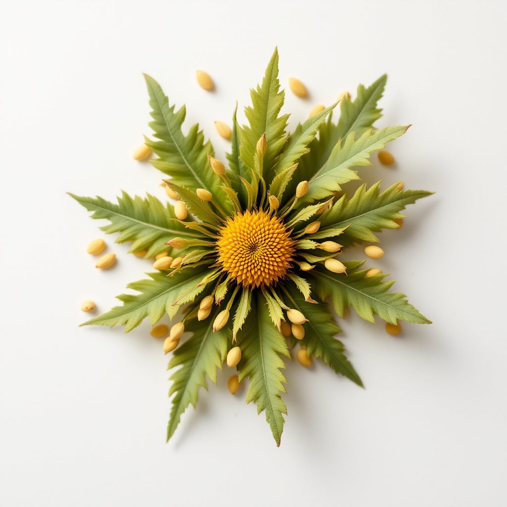 Extrait d'arnica montana