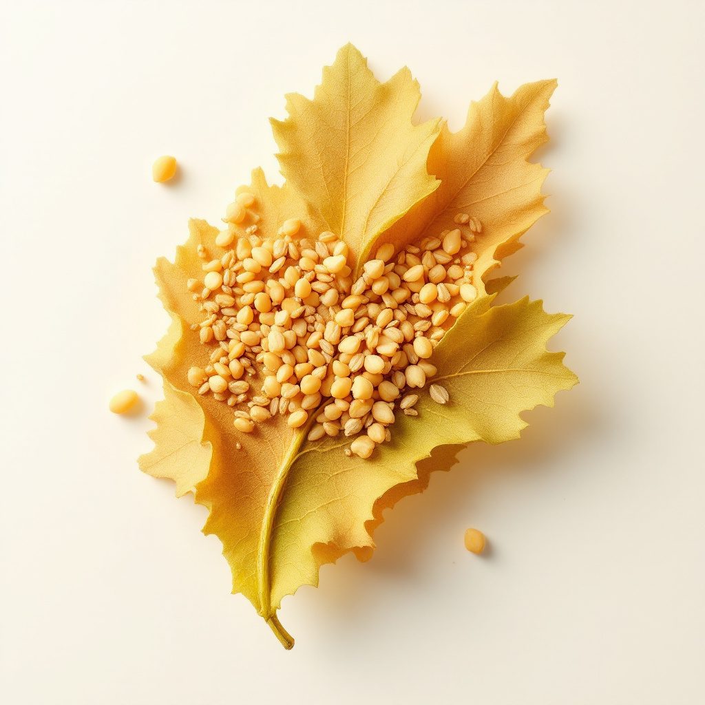 Extrait de Boswellia serrata