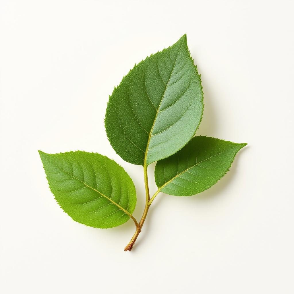 Extrait de café vert naturel