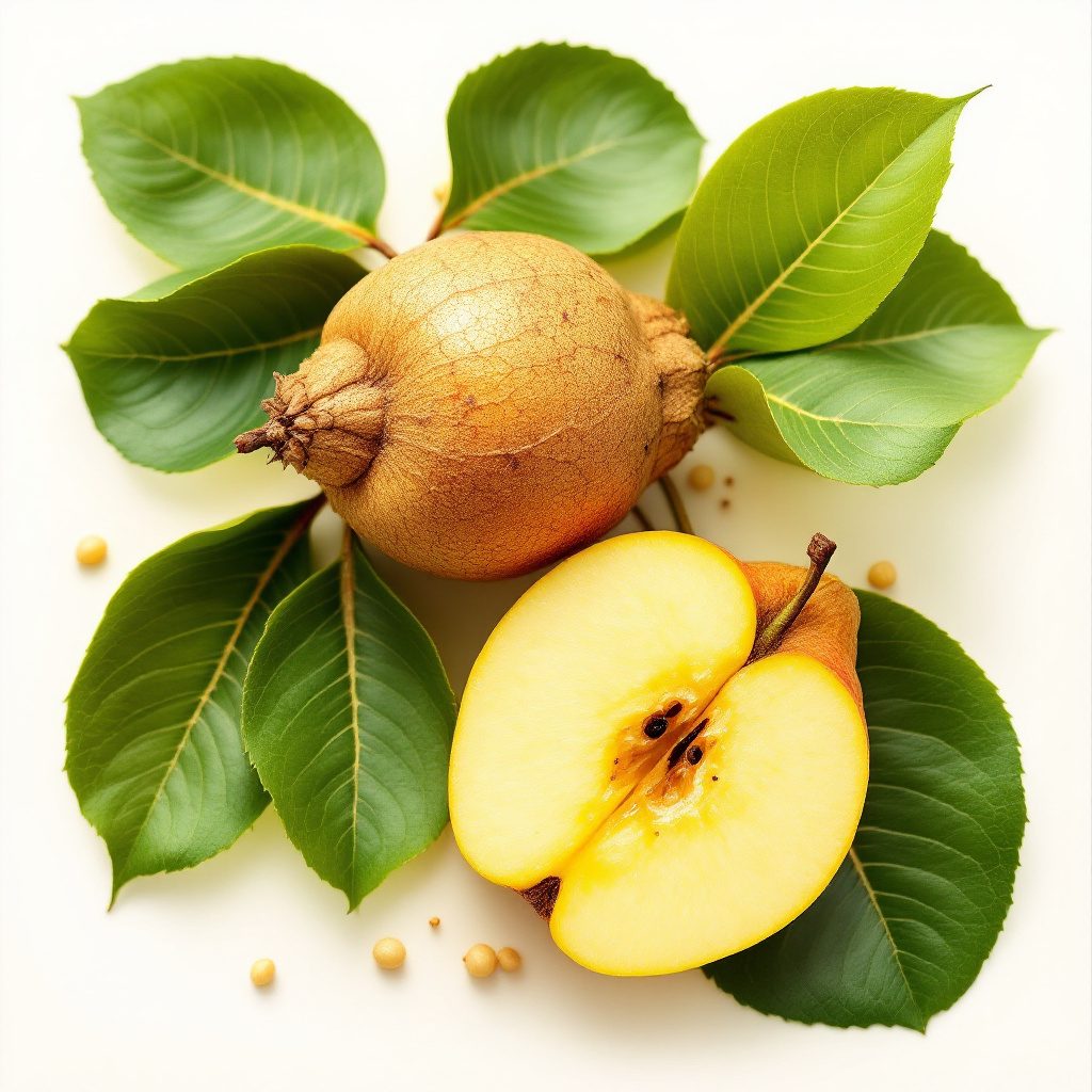 Extrait de fruit (pomme)
