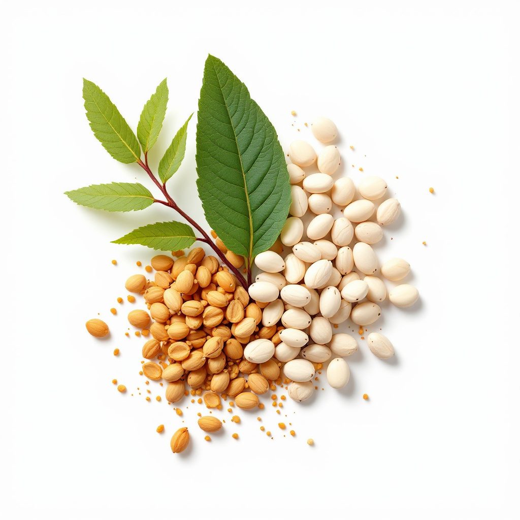 Extrait de L-arginine