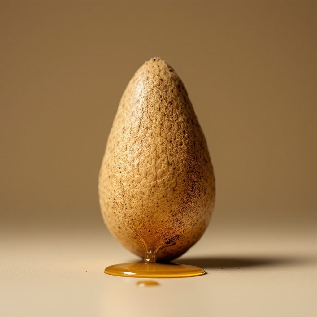 Huile d’avocat