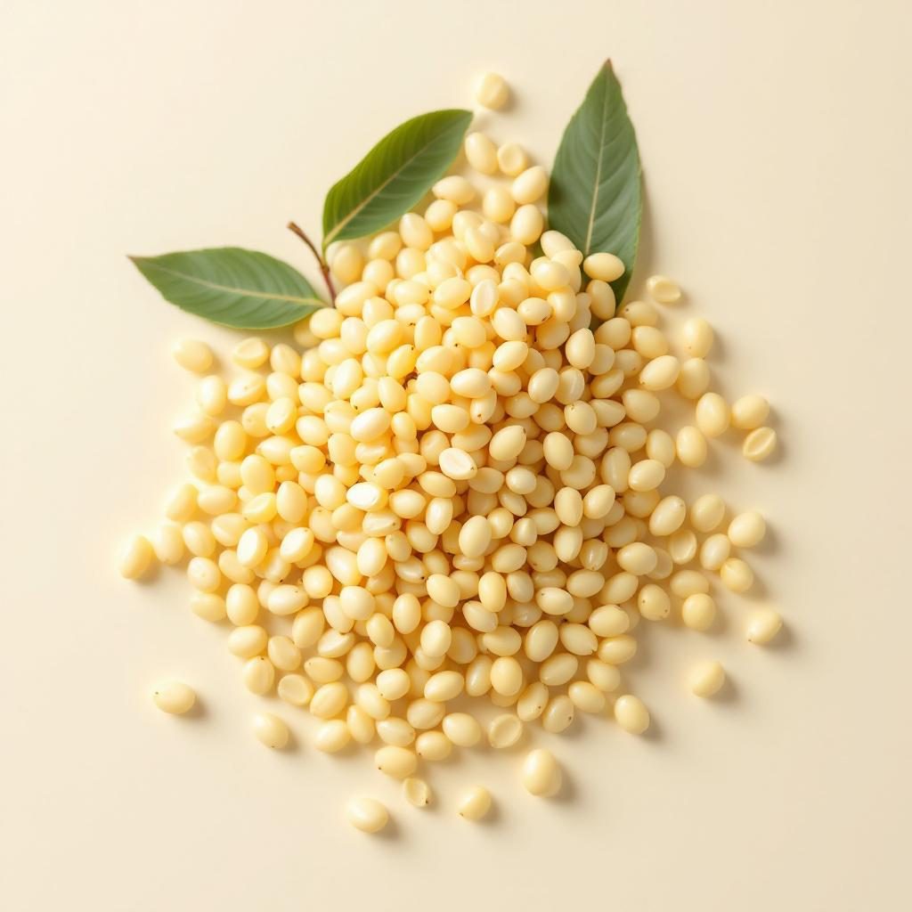 Huile de jojoba gouttes dorées