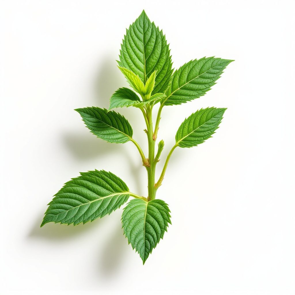 Menthol naturel