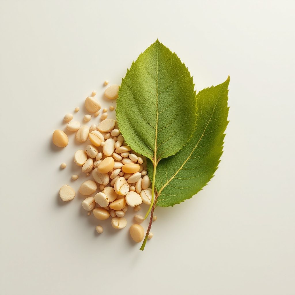 Minéraux essentiels