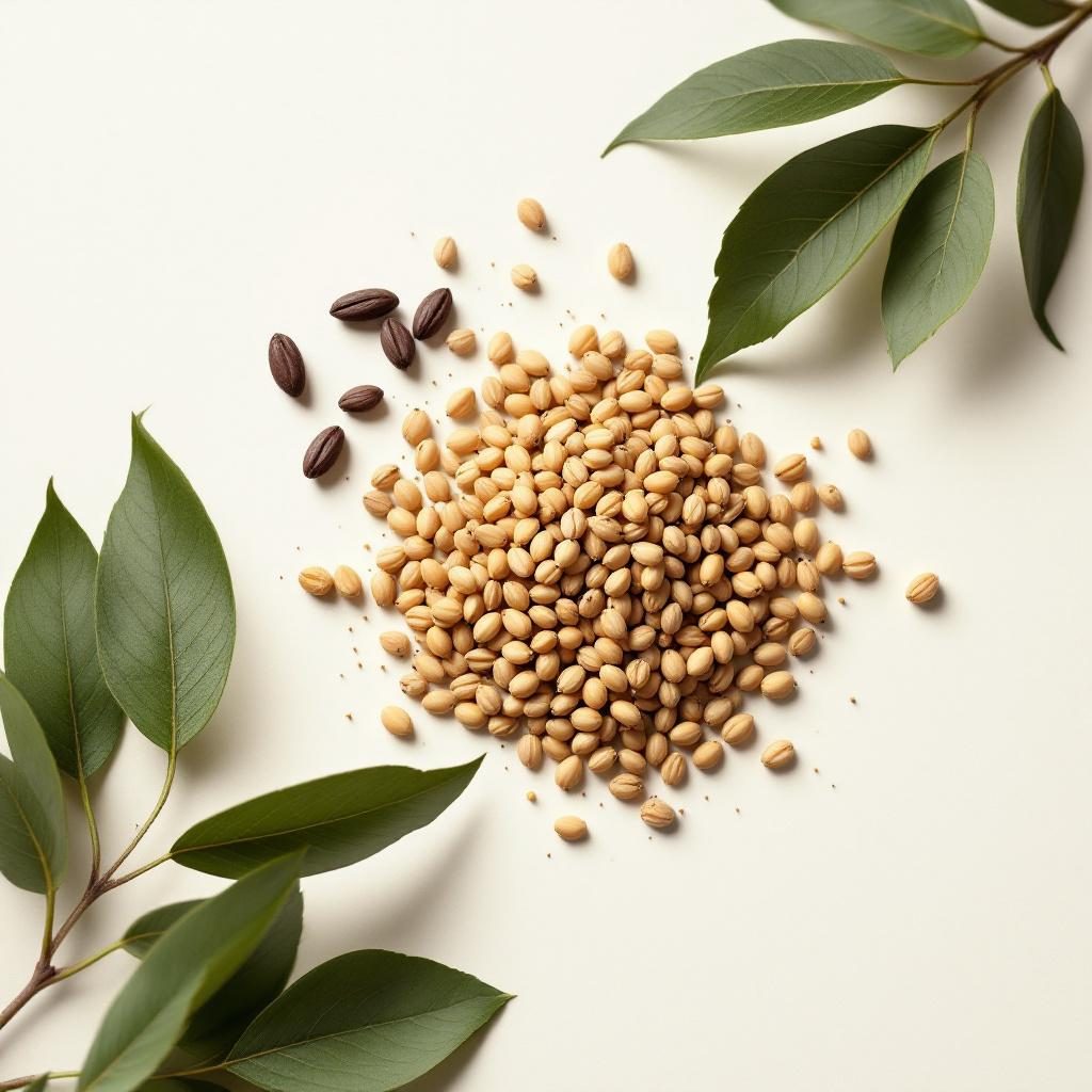 Niacine (vitamine B3)