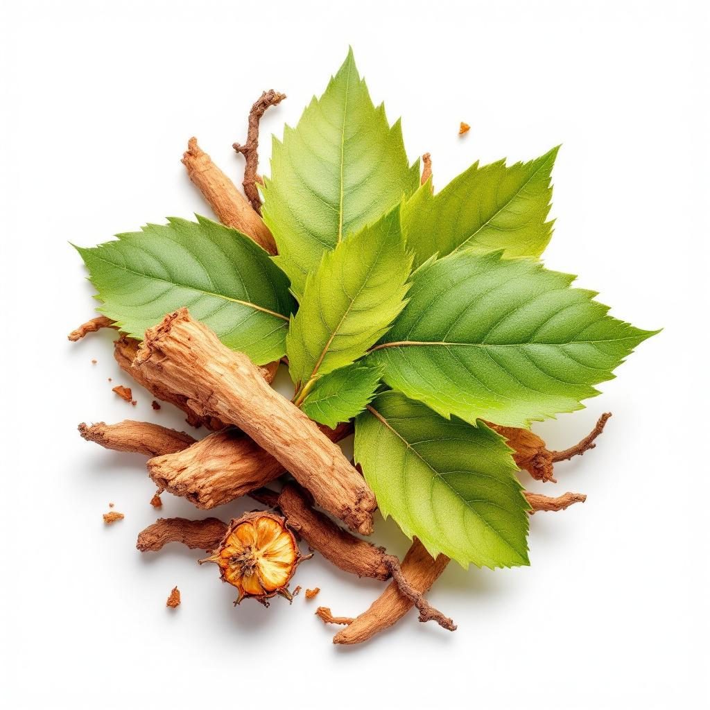 Pau d'Arco bark extract