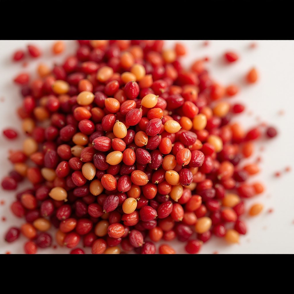 Vigne rouge