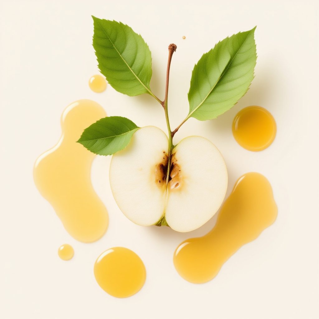 Vinaigre de cidre de pomme