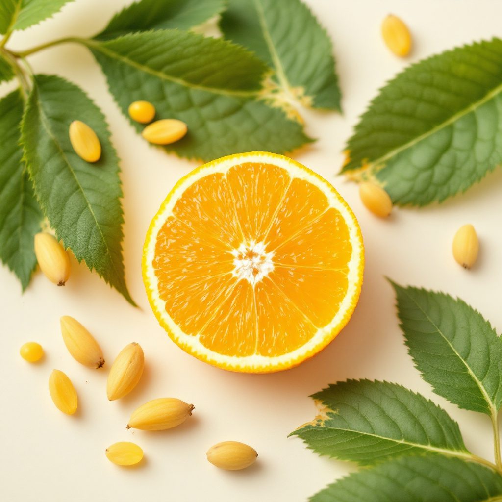 Vitamine C
