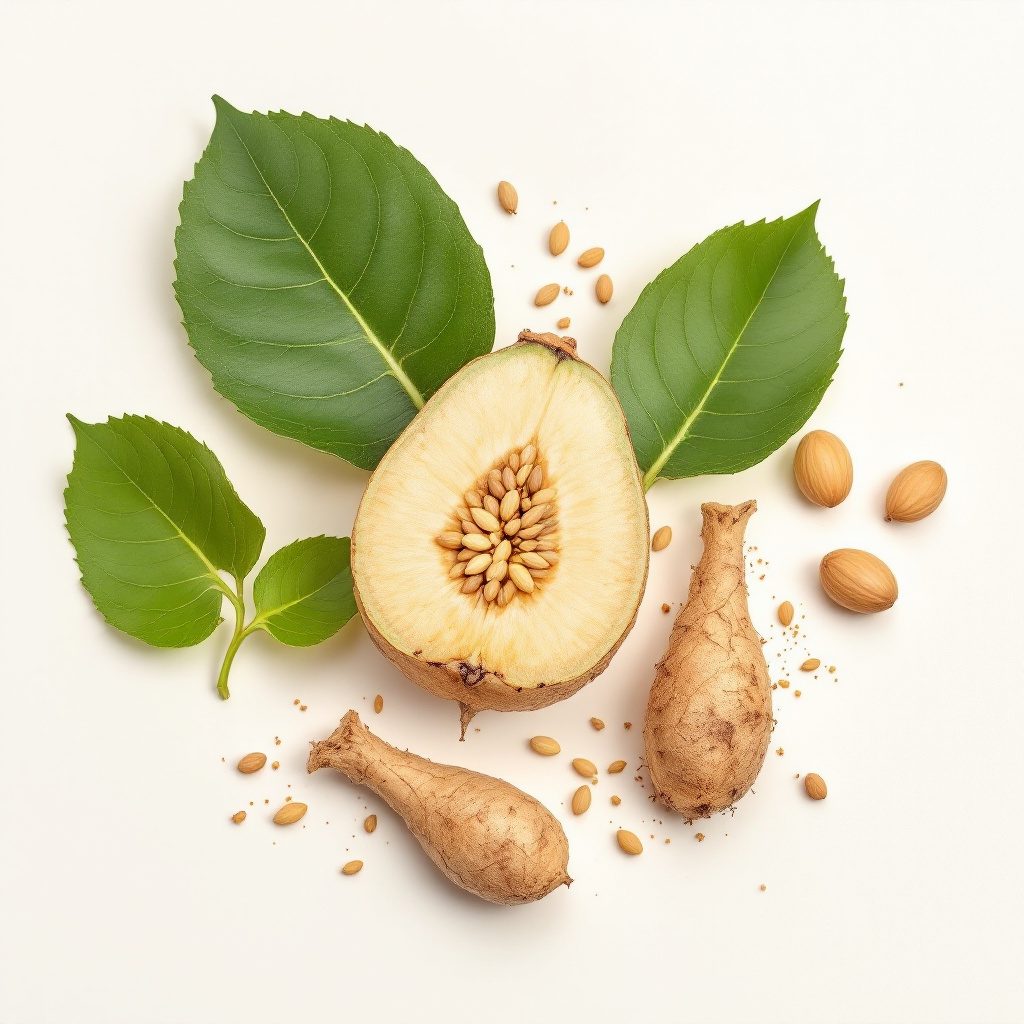 Vitamines du groupe B