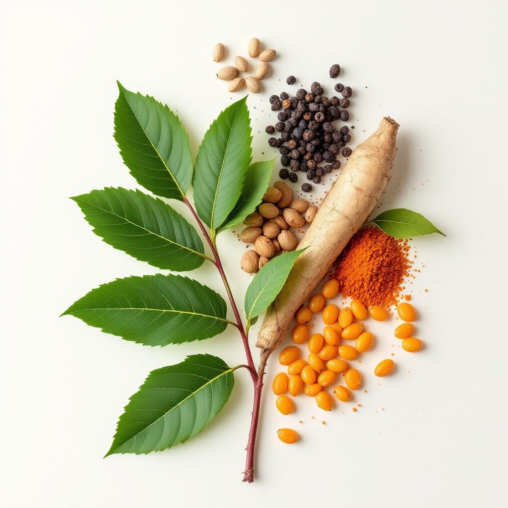 Vitamines essentielles