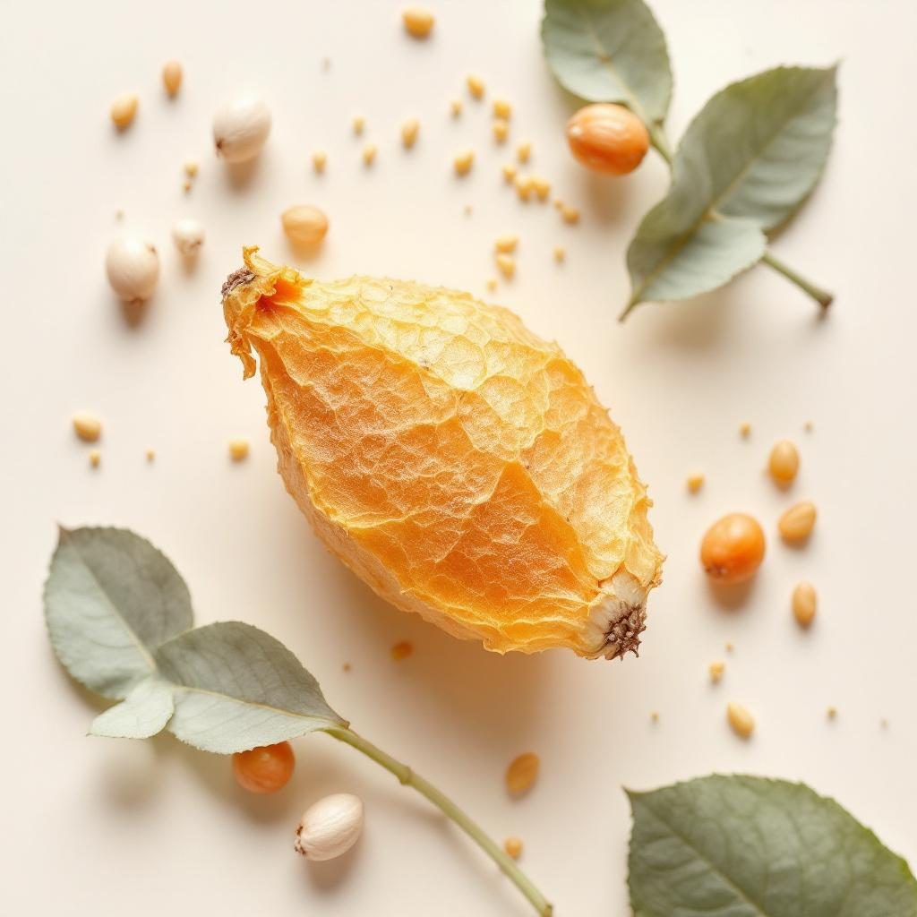 Zinc métallique naturel