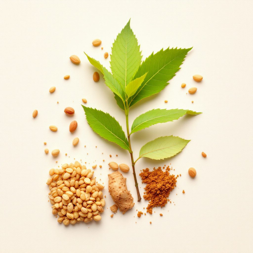 ბოსველია (Boswellia)