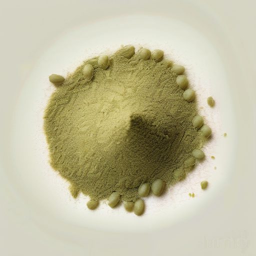 კანაფის ექსტრაქტი (Hemp Extract)