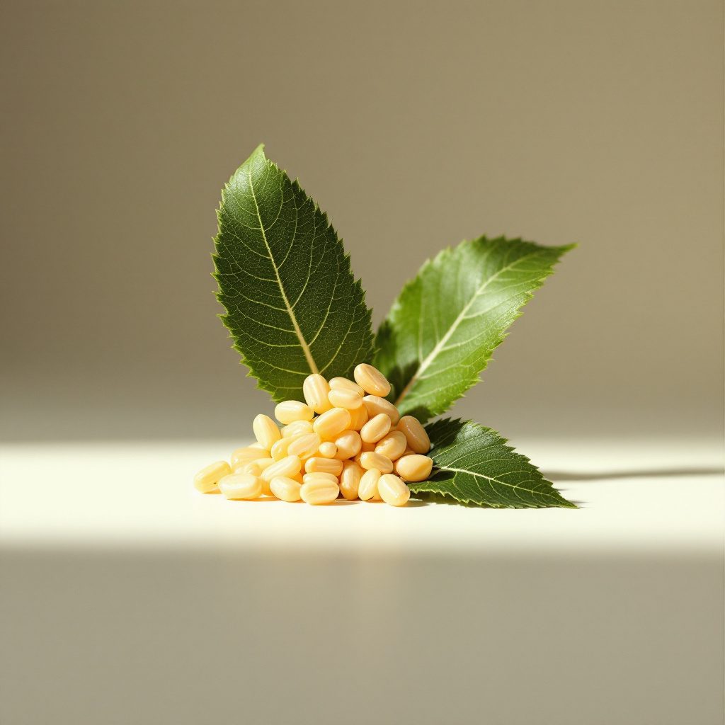 L-arginine ნატურალური ფოტო