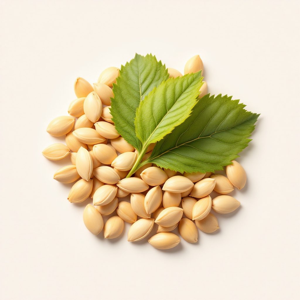 კბილა (Pumpkin Seed)