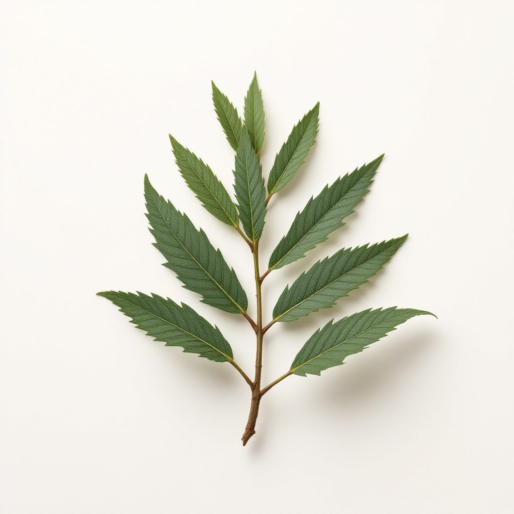 პალმის ექსტრაქტი Saw Palmetto