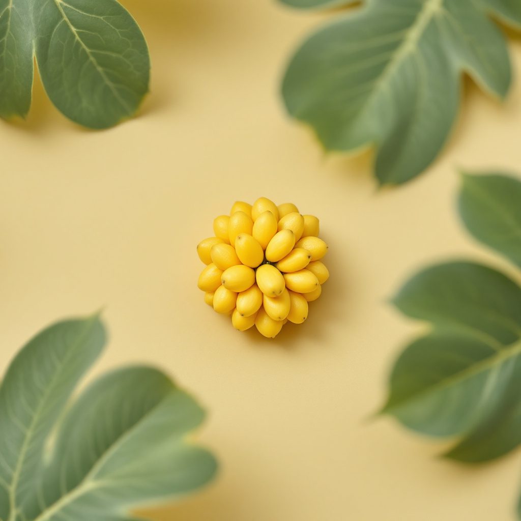Tribulus terrestris ნატურალური ფოტო