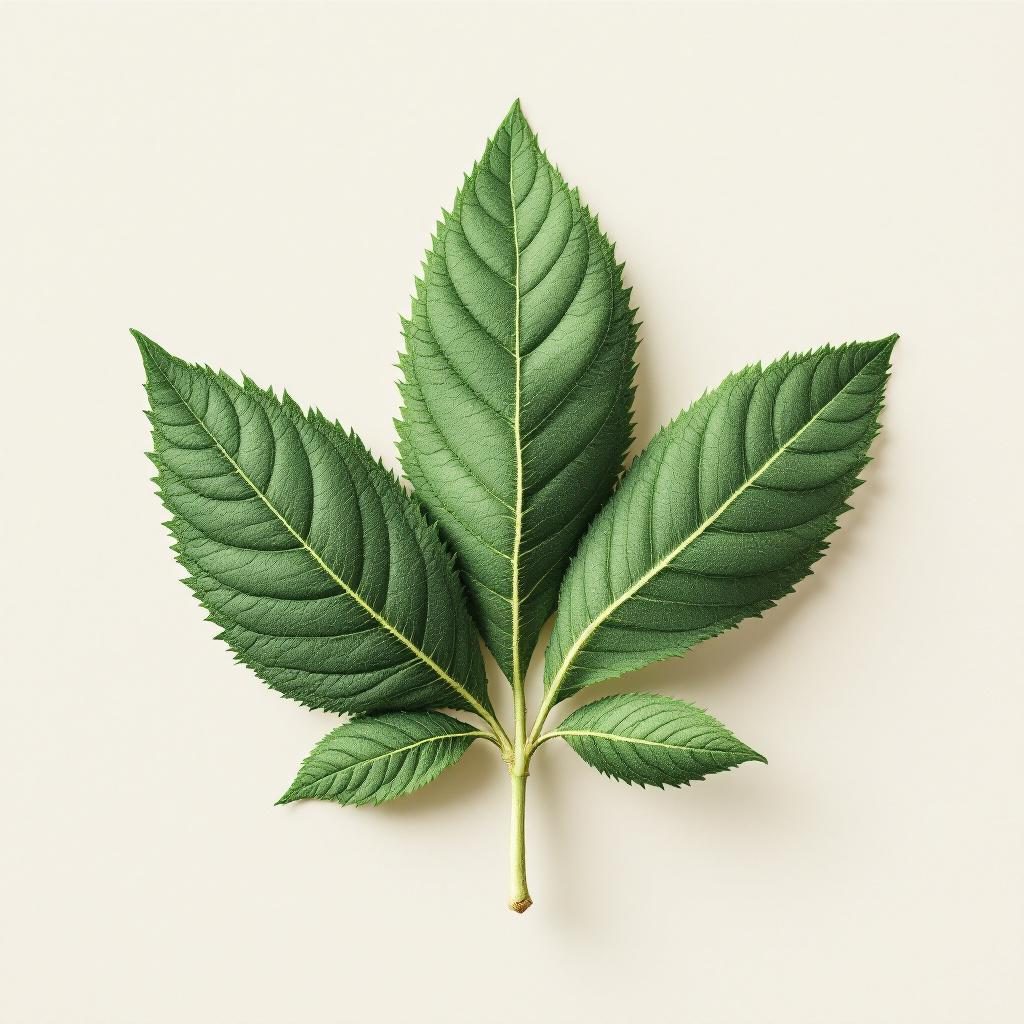 Ρητίνη Boswellia serrata σε φυσική μορφή