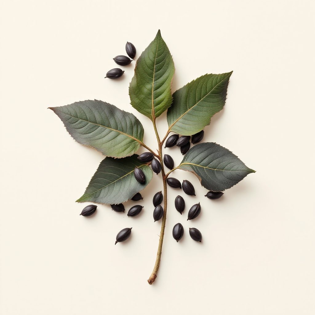 Μαύρο πιπέρι (Piper nigrum)
