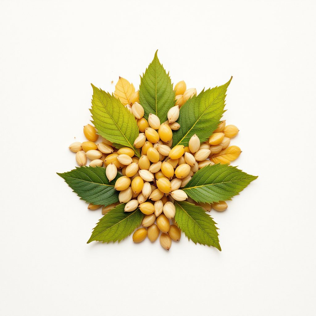 Πιπερίνη (Piperine)