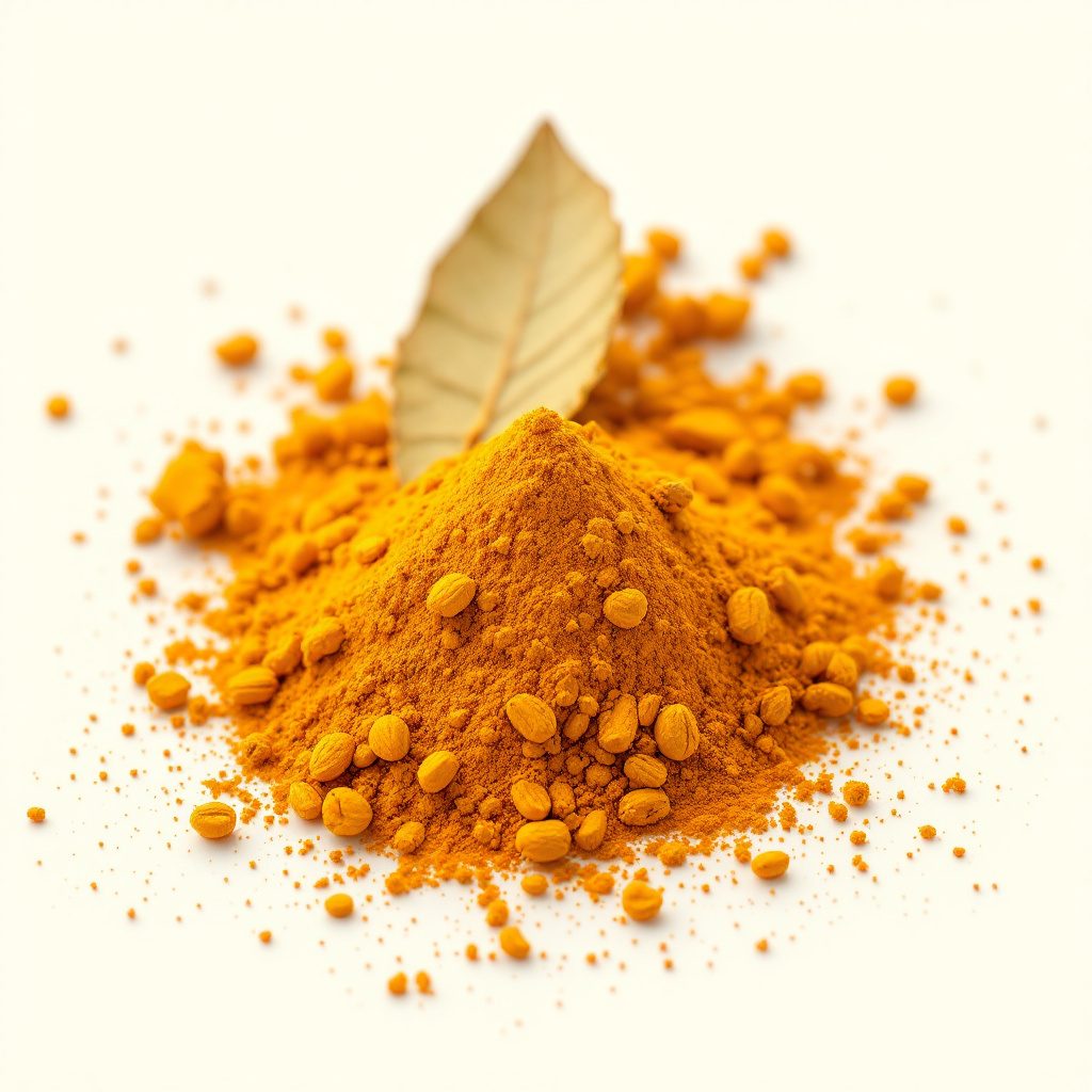 Κουρκουμίνη (Curcumin)