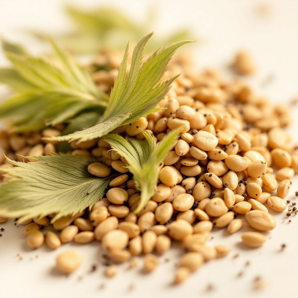 Εκχύλισμα αλογοουράς (Horsetail extract)