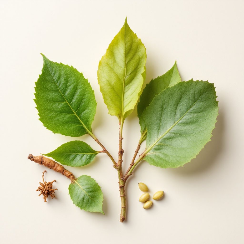 Εκχύλισμα Muira Puama