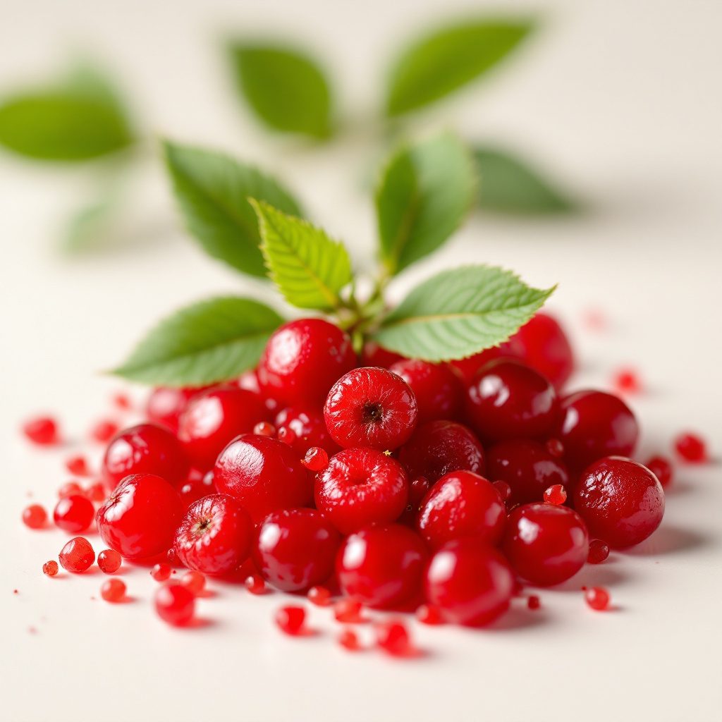 Εκχύλισμα κράνμπερι (Cranberry extract)