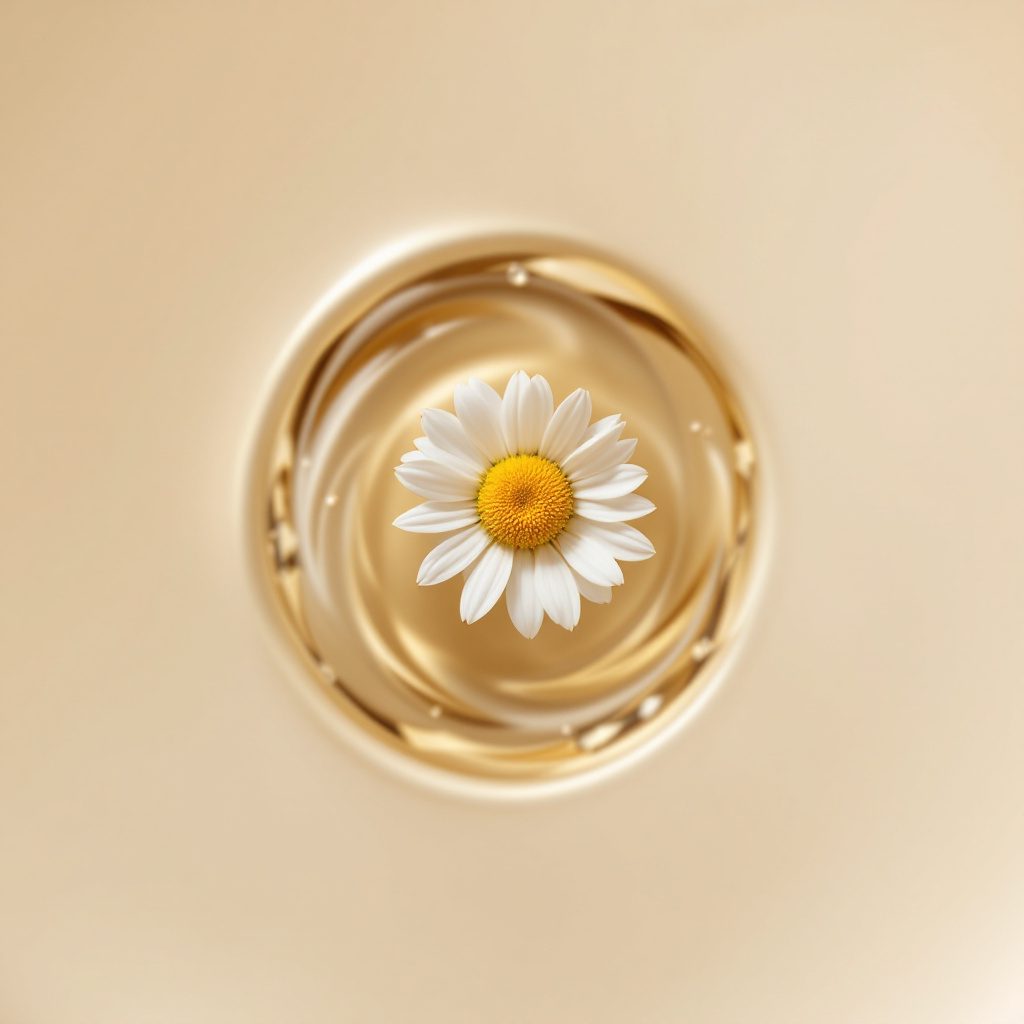 Εκχύλισμα χαμομηλιού (Chamomile Extract)
