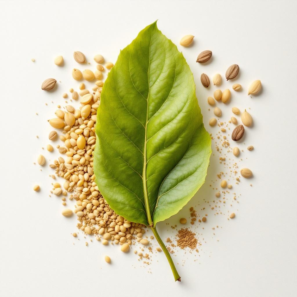 Εκχύλισμα αμαμηλίδας