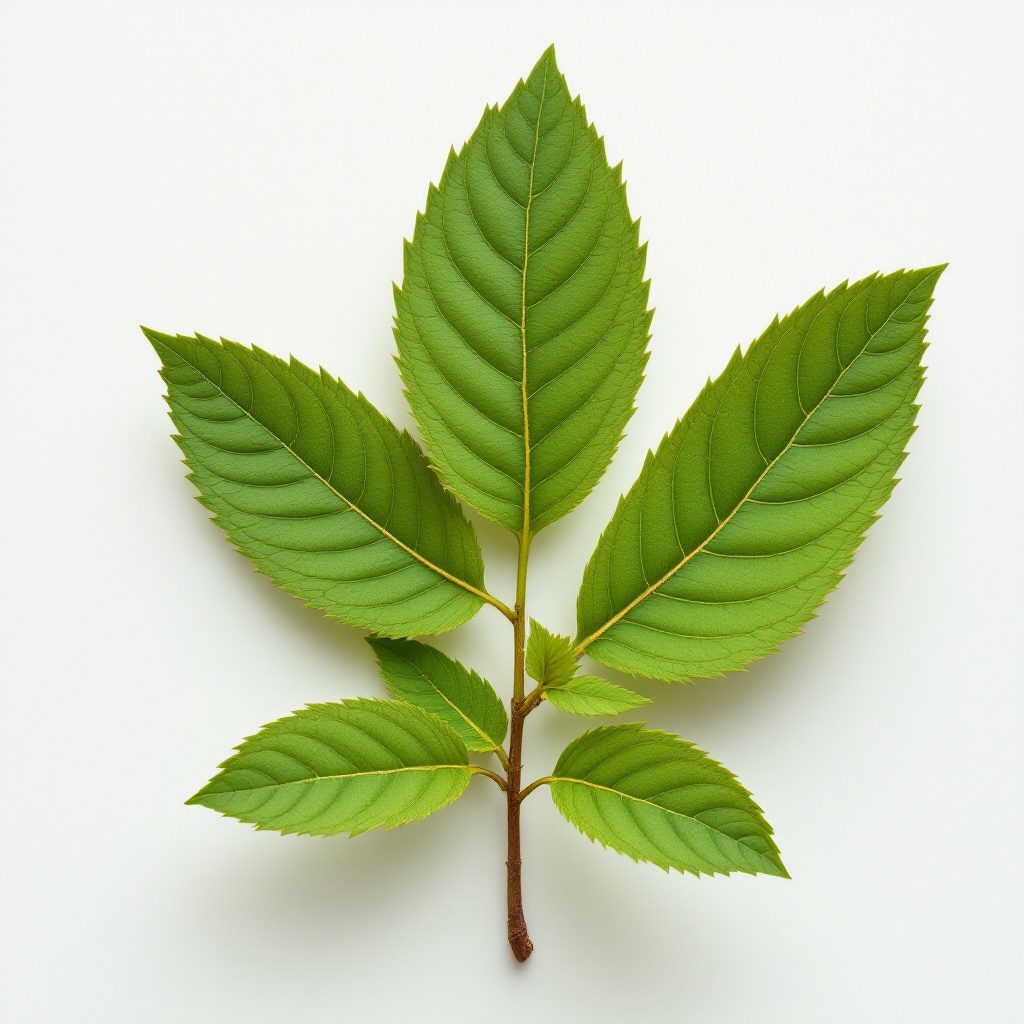 Aceite de menta