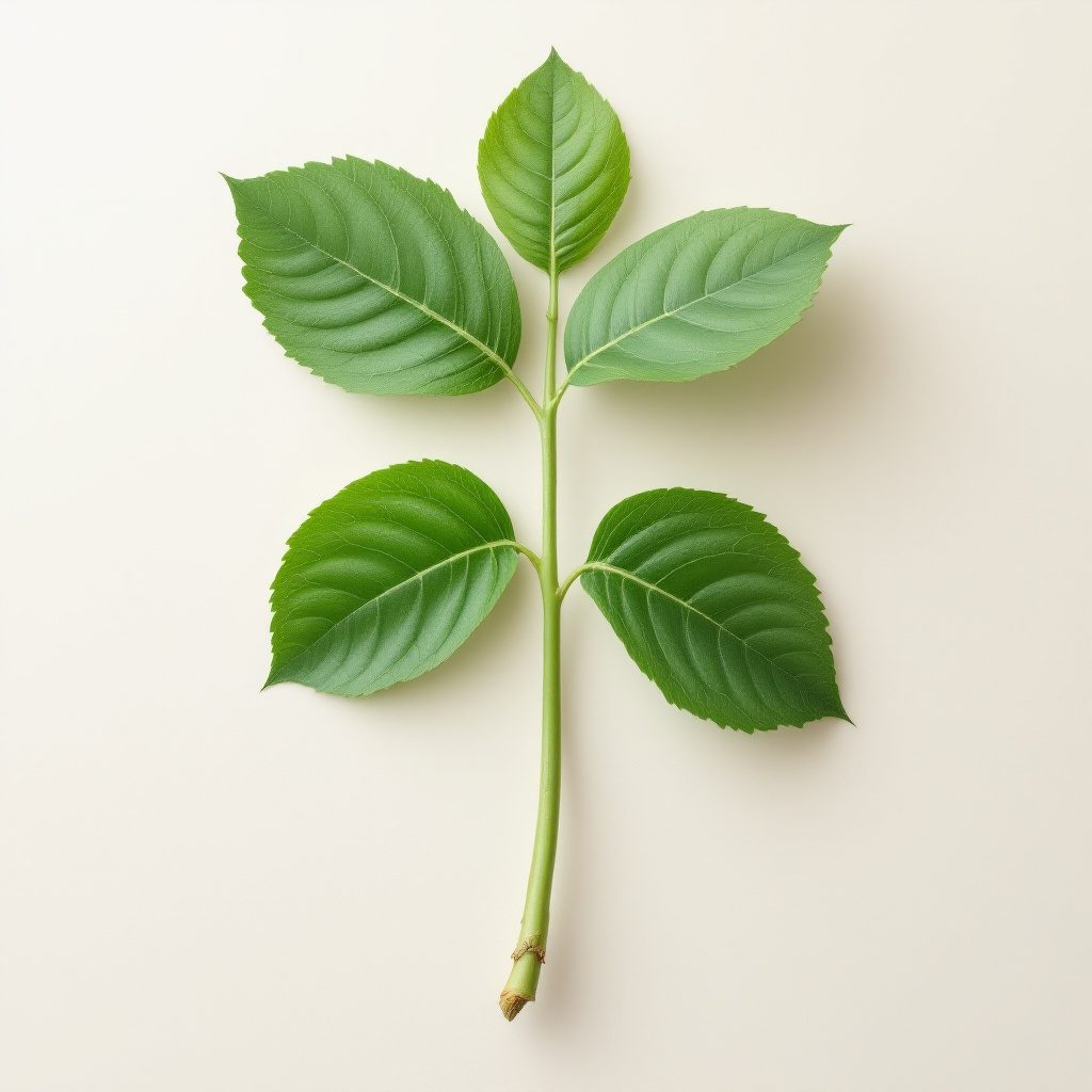 Extracto de hoja de banaba