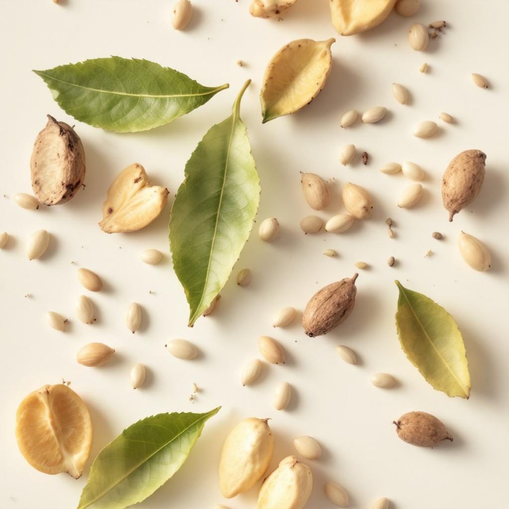 Extracto de manzanilla flores