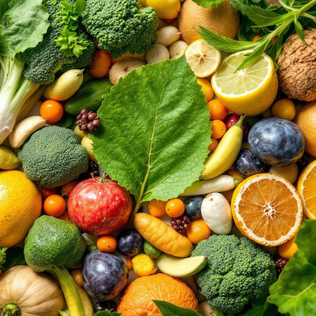 Glicerina vegetal en presentación natural