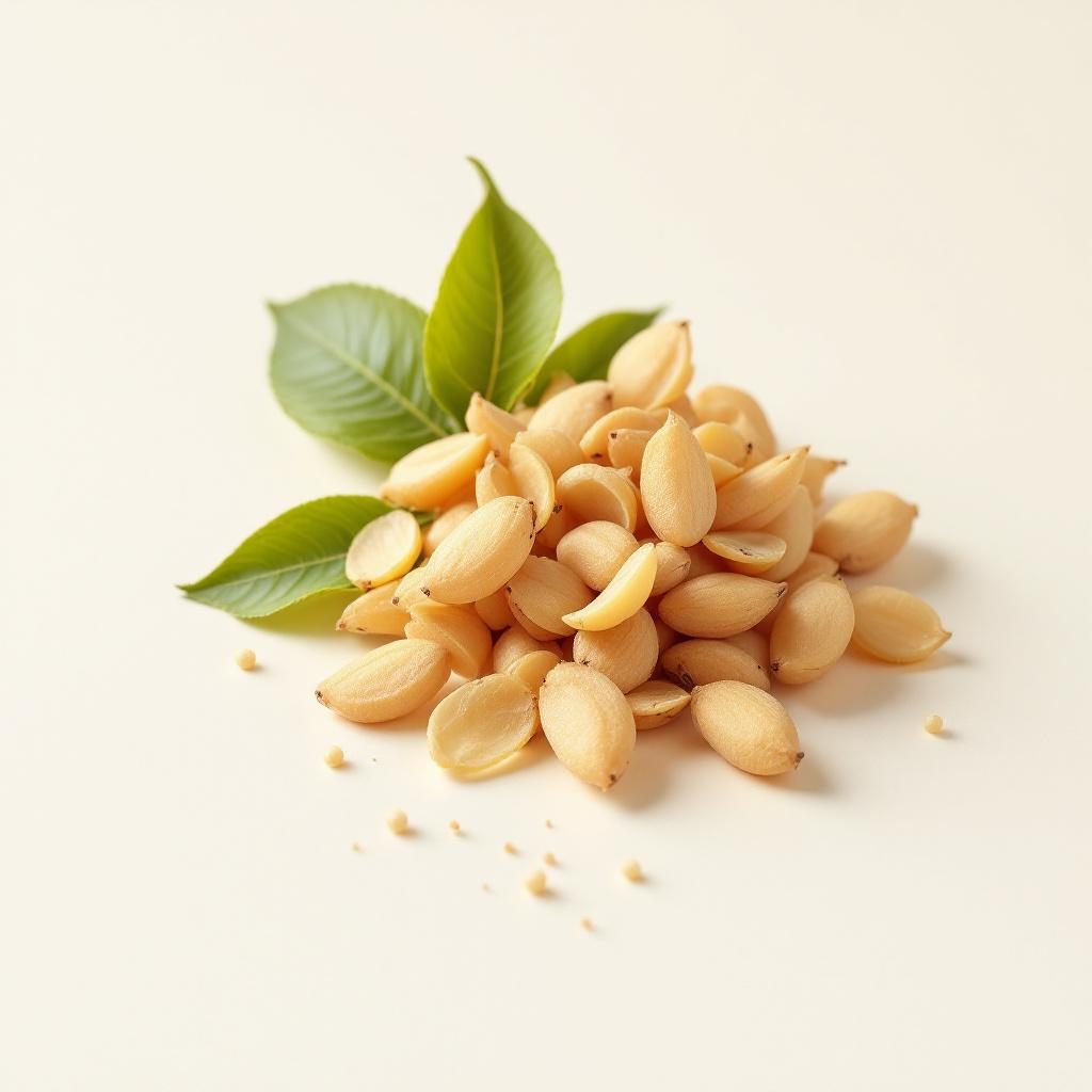 Manzanilla flores secas naturales