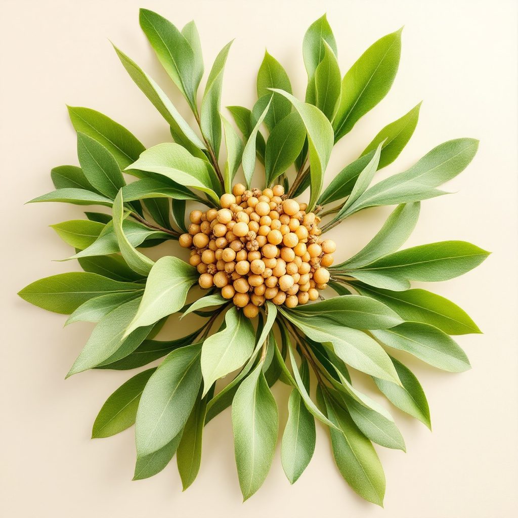 Serenoa repens (palma enana americana)