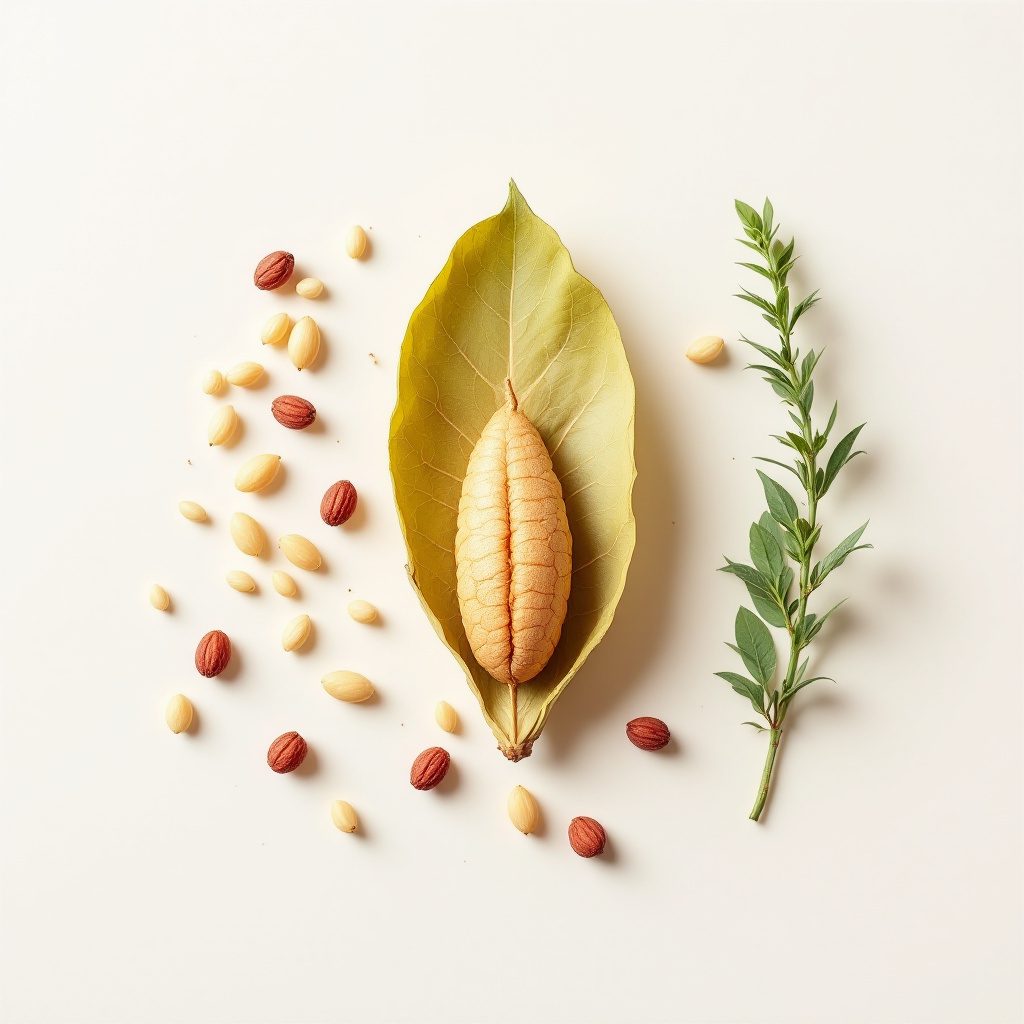 Vitaminas del grupo B