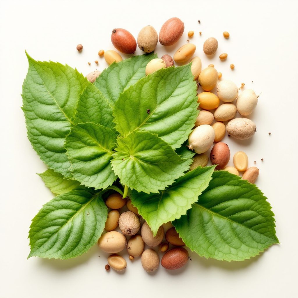 Vitaminas esenciales